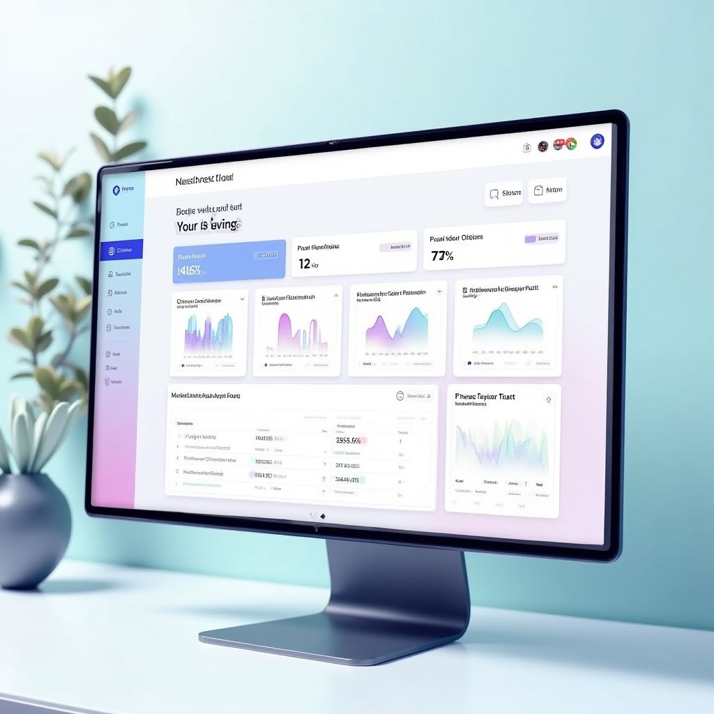 Automated savings platform