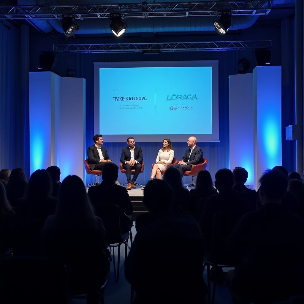 Startup Pitch Competition