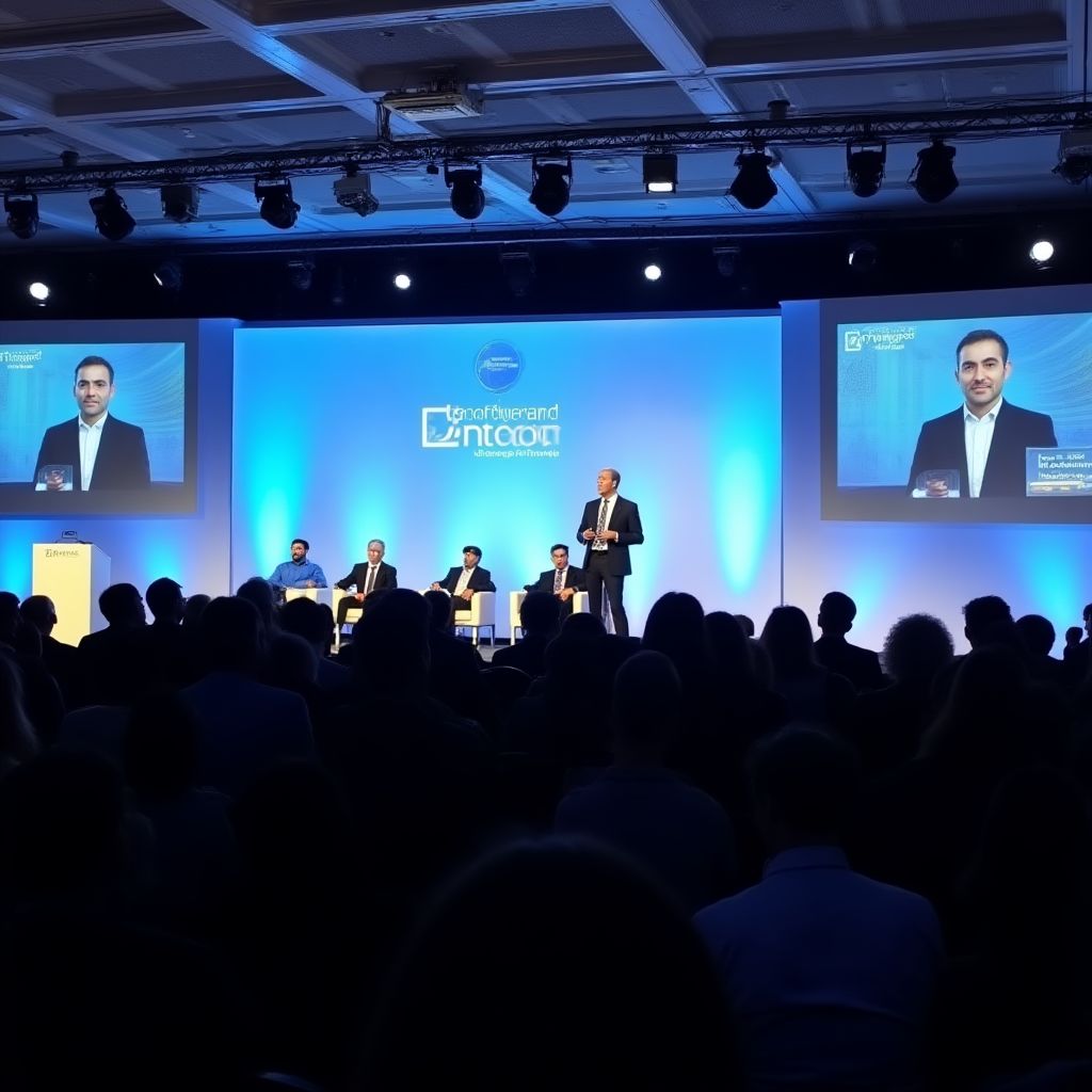 Fintech Innovation Conference