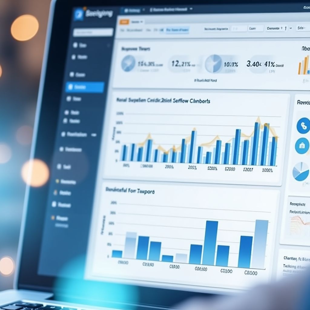 Income optimization tools