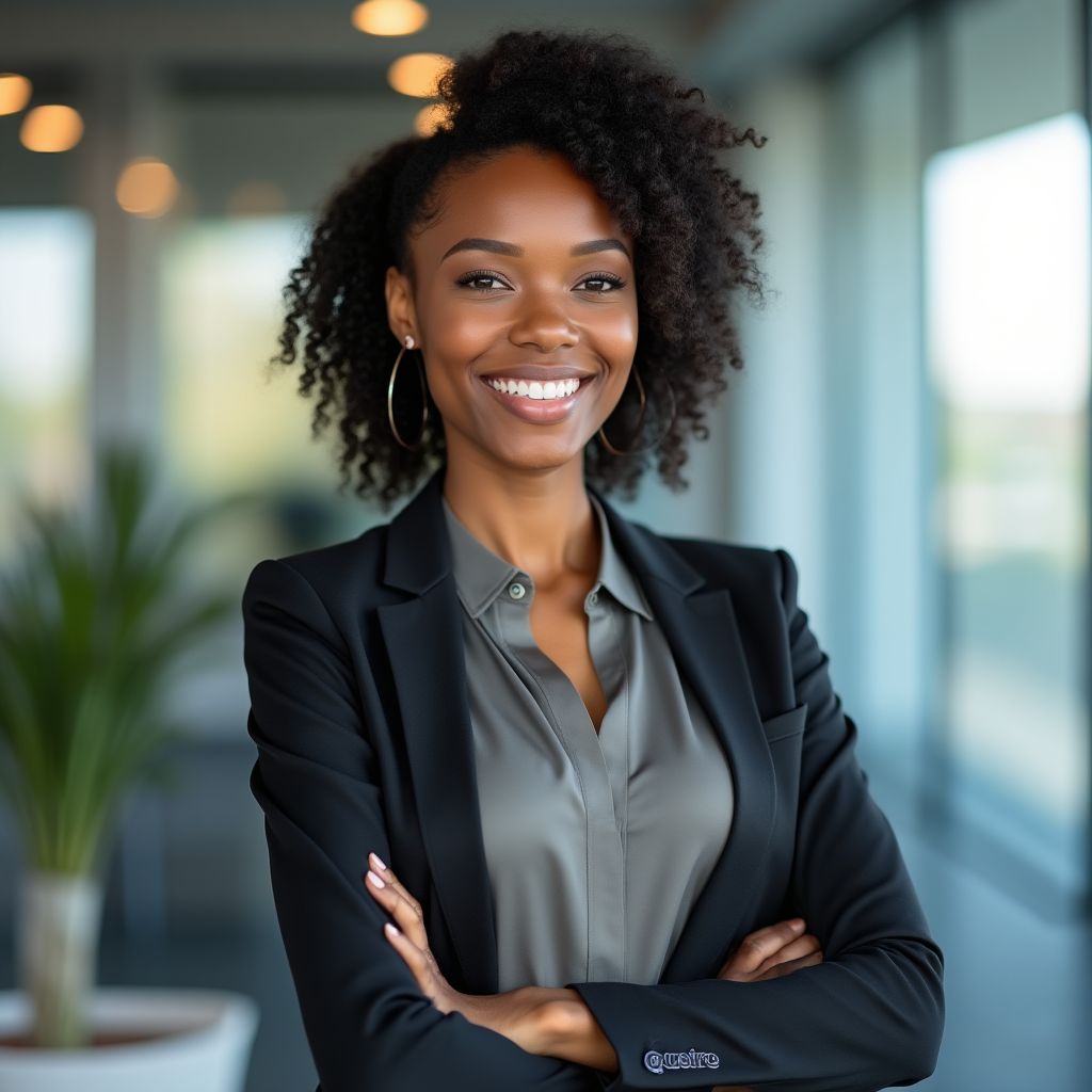 Andrea Maldonado - Director of Client Relations